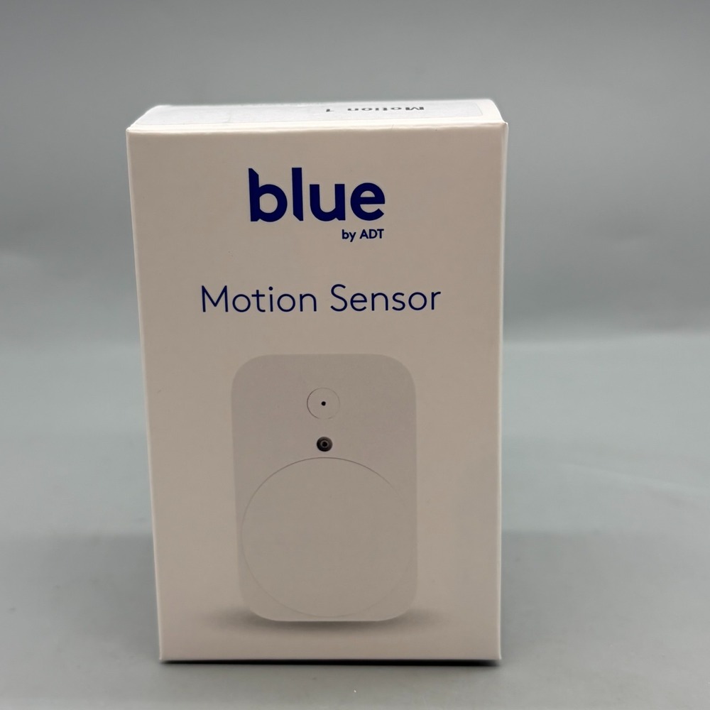 ADT Blue Motion Sensor - (SSM1R0-29)